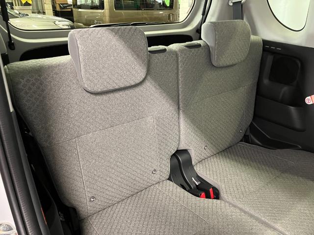 タントＸ届出済未使用車　元展示車　禁煙　アイドリングストップ　シートヒーター　電動格納ミラー　スマートキー　ＬＥＤヘッドランプ　オートライト　オートマチックハイビーム　片側電動両側スライドドア　衝突安全ボディ（長崎県）の中古車