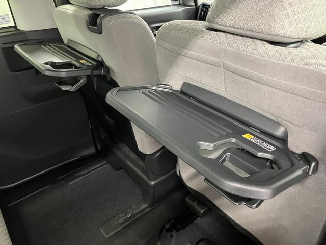 タントＸ届出済未使用車　元展示車　禁煙　アイドリングストップ　シートヒーター　電動格納ミラー　スマートキー　ＬＥＤヘッドランプ　オートライト　オートマチックハイビーム　片側電動両側スライドドア　衝突安全ボディ（長崎県）の中古車