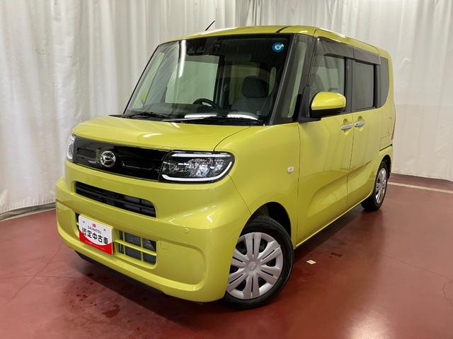 タントＸ下取車　ナビ　ドラレコ　バックカメラ　シートヒーター　ＥＴＣ　衝突被害軽減システム　車線逸脱警報　片側電動両側スライド　ブルートゥース　プッシュスタート　ＬＥＤヘッドランプ　オートマチックハイビーム（長崎県）の中古車