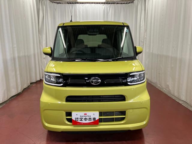 タントＸ下取車　ナビ　ドラレコ　バックカメラ　シートヒーター　ＥＴＣ　衝突被害軽減システム　車線逸脱警報　片側電動両側スライド　ブルートゥース　プッシュスタート　ＬＥＤヘッドランプ　オートマチックハイビーム（長崎県）の中古車