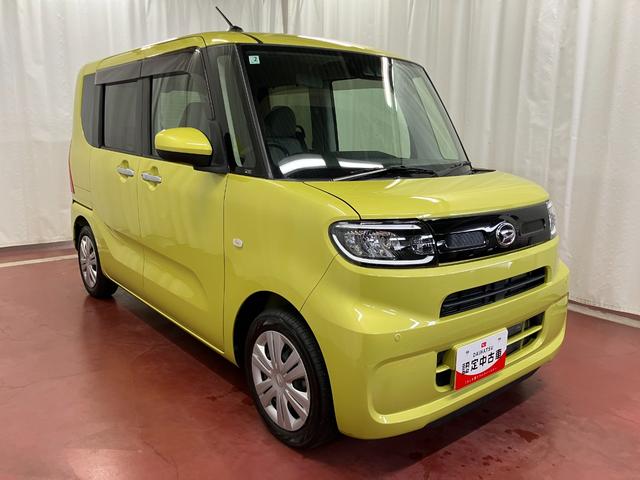 タントＸ下取車　ナビ　ドラレコ　バックカメラ　シートヒーター　ＥＴＣ　衝突被害軽減システム　車線逸脱警報　片側電動両側スライド　ブルートゥース　プッシュスタート　ＬＥＤヘッドランプ　オートマチックハイビーム（長崎県）の中古車