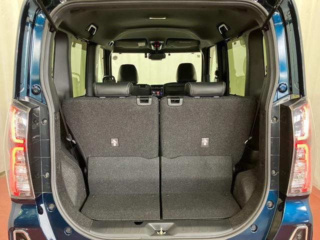 タントカスタムＸスタイルセレクション下取車　衝突被害軽減システム　ナビ　前後ドラレコ　パノラマモニター　Ｂｌｕｅｔｏｏｔｈ　ＬＥＤヘッドランプ　シートヒーター　ＥＴＣ　スマートキー　ＤＶＤ　アイドリングストップ　オートマチックハイビーム（長崎県）の中古車