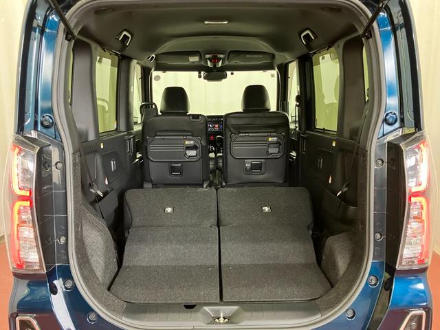 タントカスタムＸスタイルセレクション下取車　衝突被害軽減システム　ナビ　前後ドラレコ　パノラマモニター　Ｂｌｕｅｔｏｏｔｈ　ＬＥＤヘッドランプ　シートヒーター　ＥＴＣ　スマートキー　ＤＶＤ　アイドリングストップ　オートマチックハイビーム（長崎県）の中古車