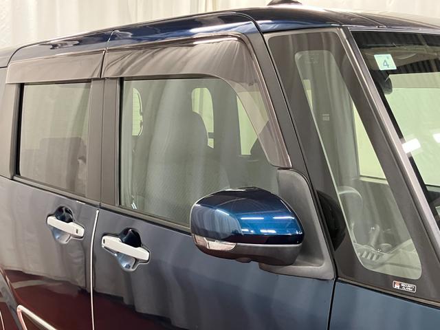 タントカスタムＸスタイルセレクション下取車　衝突被害軽減システム　ナビ　前後ドラレコ　パノラマモニター　Ｂｌｕｅｔｏｏｔｈ　ＬＥＤヘッドランプ　シートヒーター　ＥＴＣ　スマートキー　ＤＶＤ　アイドリングストップ　オートマチックハイビーム（長崎県）の中古車