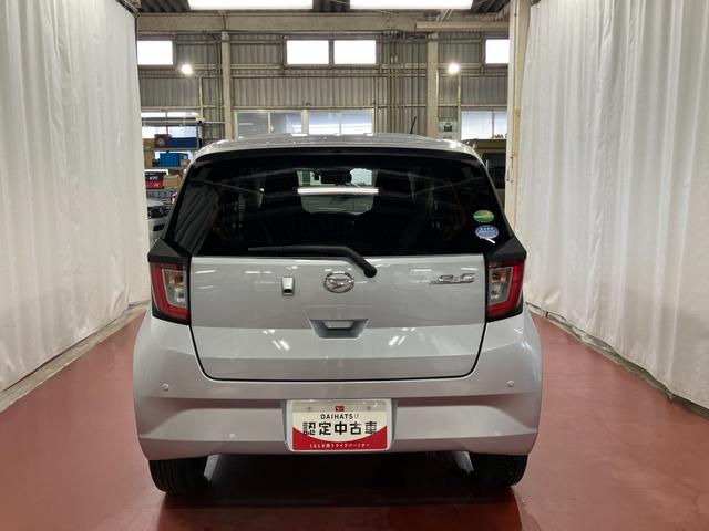 ミライースＸ　リミテッドＳＡIII下取車　衝突被害軽減システム　ナビ　バックカメラ　前後ドラレコ　ブルートゥース　レーンキープアシスト　横滑り防止装置　オートマチックハイビーム　ＬＥＤヘッドランプ　電動格納ミラー　アイドリングストップ（長崎県）の中古車