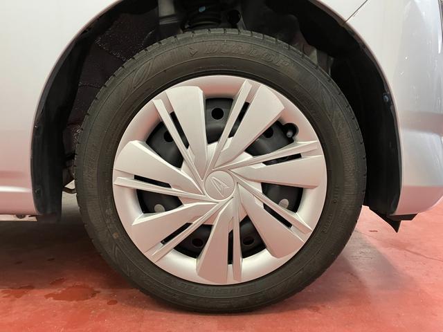 ミライースＸ　リミテッドＳＡIII下取車　衝突被害軽減システム　ナビ　バックカメラ　前後ドラレコ　ブルートゥース　レーンキープアシスト　横滑り防止装置　オートマチックハイビーム　ＬＥＤヘッドランプ　電動格納ミラー　アイドリングストップ（長崎県）の中古車