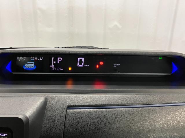 タントカスタムＸスタイルセレクション下取車　衝突被害軽減システム　ナビ　前後ドラレコ　パノラマモニター　ブルートゥース　ＬＥＤヘッドランプ　シートヒーター　スマートキー　ＤＶＤ　アイドリングストップ　オートマチックハイビーム（長崎県）の中古車