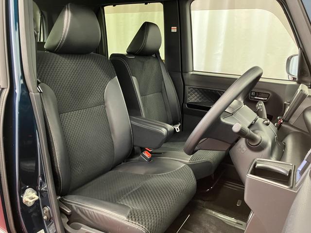 タントカスタムＸスタイルセレクション下取車　衝突被害軽減システム　ナビ　前後ドラレコ　パノラマモニター　ブルートゥース　ＬＥＤヘッドランプ　シートヒーター　スマートキー　ＤＶＤ　アイドリングストップ　オートマチックハイビーム（長崎県）の中古車