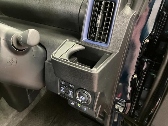 タントカスタムＸスタイルセレクション下取車　衝突被害軽減システム　ナビ　前後ドラレコ　パノラマモニター　ブルートゥース　ＬＥＤヘッドランプ　シートヒーター　スマートキー　ＤＶＤ　アイドリングストップ　オートマチックハイビーム（長崎県）の中古車