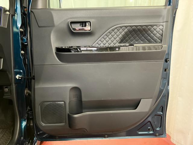 タントカスタムＸスタイルセレクション下取車　衝突被害軽減システム　ナビ　前後ドラレコ　パノラマモニター　ブルートゥース　ＬＥＤヘッドランプ　シートヒーター　スマートキー　ＤＶＤ　アイドリングストップ　オートマチックハイビーム（長崎県）の中古車