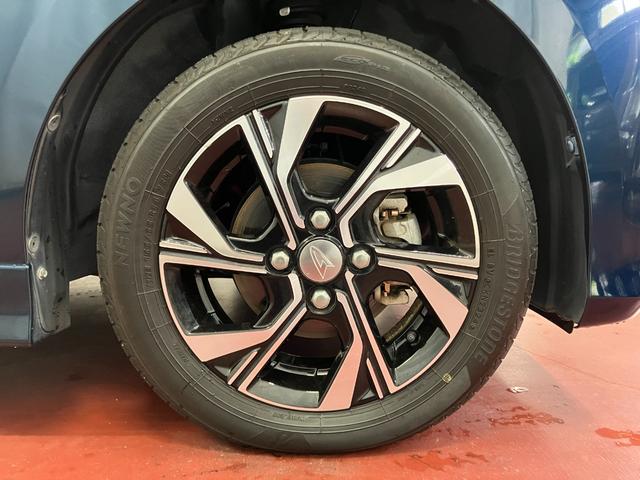 タントカスタムＸスタイルセレクション下取車　衝突被害軽減システム　ナビ　前後ドラレコ　パノラマモニター　ブルートゥース　ＬＥＤヘッドランプ　シートヒーター　スマートキー　ＤＶＤ　アイドリングストップ　オートマチックハイビーム（長崎県）の中古車