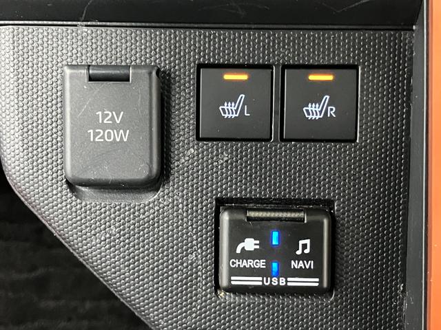 タフトＧ下取車　バックカメラ　ＤＶＤオーディオ　ブルートゥース　電動格納ミラー　ＬＥＤヘッドランプ　シートヒーター　ＵＳＢ　ＥＴＣ　車線逸脱防止　スマートキー　衝突被害軽減システム　アイドリングストップ（長崎県）の中古車