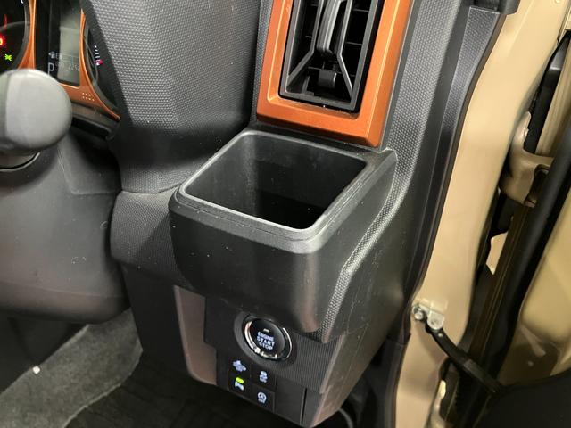 タフトＧ下取車　バックカメラ　ＤＶＤオーディオ　ブルートゥース　電動格納ミラー　ＬＥＤヘッドランプ　シートヒーター　ＵＳＢ　ＥＴＣ　車線逸脱防止　スマートキー　衝突被害軽減システム　アイドリングストップ（長崎県）の中古車