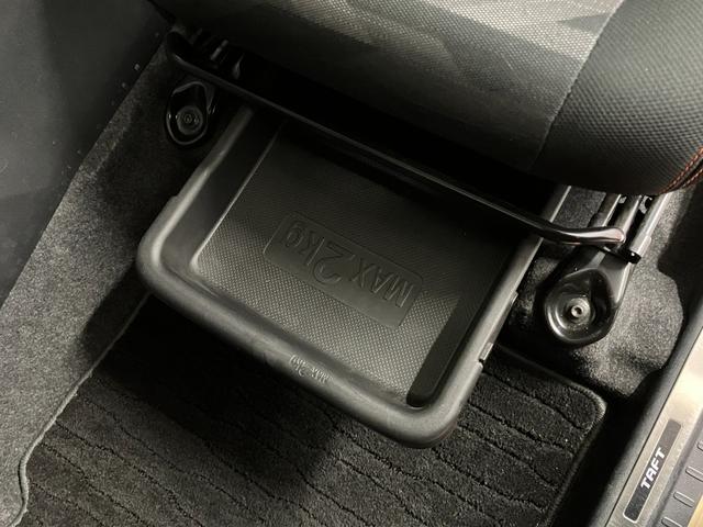 タフトＧ下取車　バックカメラ　ＤＶＤオーディオ　ブルートゥース　電動格納ミラー　ＬＥＤヘッドランプ　シートヒーター　ＵＳＢ　ＥＴＣ　車線逸脱防止　スマートキー　衝突被害軽減システム　アイドリングストップ（長崎県）の中古車