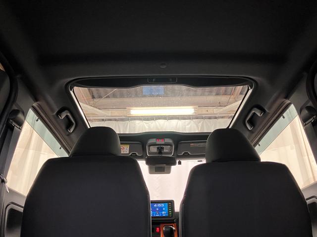 タフトＧ下取車　バックカメラ　ＤＶＤオーディオ　ブルートゥース　電動格納ミラー　ＬＥＤヘッドランプ　シートヒーター　ＵＳＢ　ＥＴＣ　車線逸脱防止　スマートキー　衝突被害軽減システム　アイドリングストップ（長崎県）の中古車