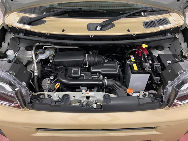 タフトＧ下取車　バックカメラ　ＤＶＤオーディオ　ブルートゥース　電動格納ミラー　ＬＥＤヘッドランプ　シートヒーター　ＵＳＢ　ＥＴＣ　車線逸脱防止　スマートキー　衝突被害軽減システム　アイドリングストップ（長崎県）の中古車