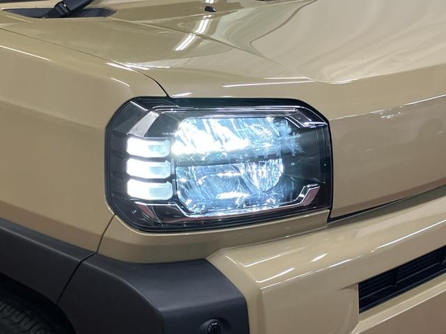 タフトＧ下取車　バックカメラ　ＤＶＤオーディオ　ブルートゥース　電動格納ミラー　ＬＥＤヘッドランプ　シートヒーター　ＵＳＢ　ＥＴＣ　車線逸脱防止　スマートキー　衝突被害軽減システム　アイドリングストップ（長崎県）の中古車