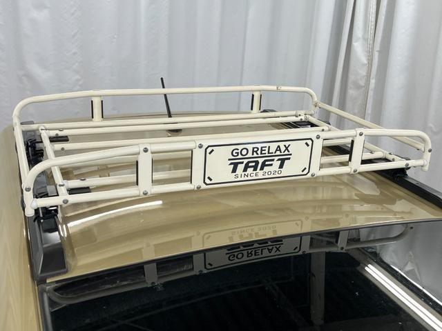 タフトＧ下取車　バックカメラ　ＤＶＤオーディオ　ブルートゥース　電動格納ミラー　ＬＥＤヘッドランプ　シートヒーター　ＵＳＢ　ＥＴＣ　車線逸脱防止　スマートキー　衝突被害軽減システム　アイドリングストップ（長崎県）の中古車