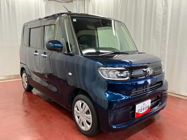 タントＸ下取車　ナビ　前後ドラレコ　バックカメラ　シートヒーター　片側電動両側スライドドア　ＥＴＣ　衝突被害軽減システム　ブルートゥース　プッシュスタート　ＬＥＤヘッドランプ　オートマチックハイビーム（長崎県）の中古車