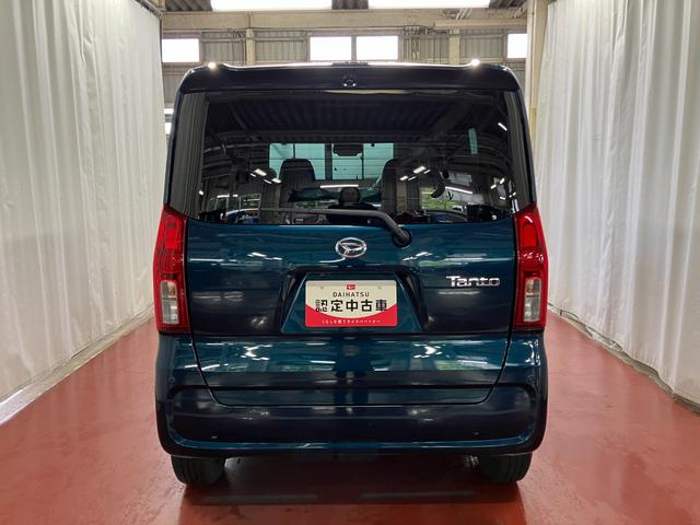 タントＸ下取車　ナビ　前後ドラレコ　バックカメラ　シートヒーター　片側電動両側スライドドア　ＥＴＣ　衝突被害軽減システム　ブルートゥース　プッシュスタート　ＬＥＤヘッドランプ　オートマチックハイビーム（長崎県）の中古車