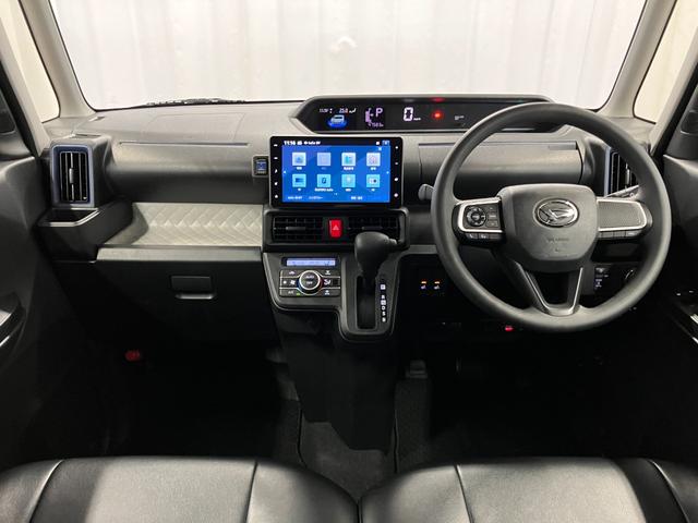 タントＸ下取車　ナビ　前後ドラレコ　バックカメラ　シートヒーター　片側電動両側スライドドア　ＥＴＣ　衝突被害軽減システム　ブルートゥース　プッシュスタート　ＬＥＤヘッドランプ　オートマチックハイビーム（長崎県）の中古車