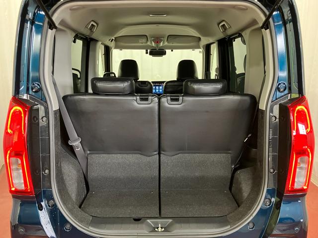 タントＸ下取車　ナビ　前後ドラレコ　バックカメラ　シートヒーター　片側電動両側スライドドア　ＥＴＣ　衝突被害軽減システム　ブルートゥース　プッシュスタート　ＬＥＤヘッドランプ　オートマチックハイビーム（長崎県）の中古車