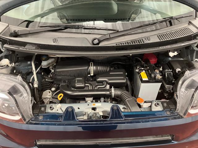 タントＸ下取車　ナビ　前後ドラレコ　バックカメラ　シートヒーター　片側電動両側スライドドア　ＥＴＣ　衝突被害軽減システム　ブルートゥース　プッシュスタート　ＬＥＤヘッドランプ　オートマチックハイビーム（長崎県）の中古車