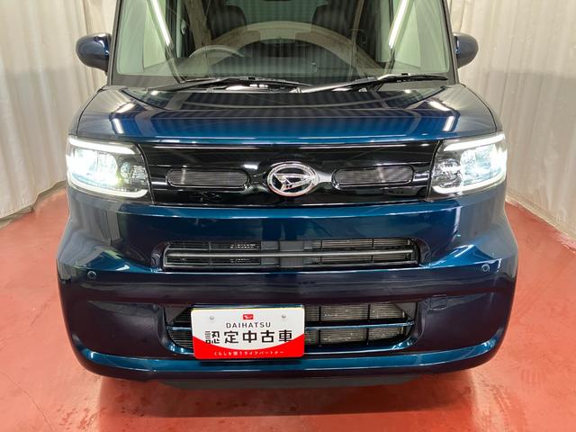 タントＸ下取車　ナビ　前後ドラレコ　バックカメラ　シートヒーター　片側電動両側スライドドア　ＥＴＣ　衝突被害軽減システム　ブルートゥース　プッシュスタート　ＬＥＤヘッドランプ　オートマチックハイビーム（長崎県）の中古車