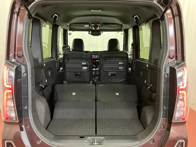 タントカスタムＸスタイルセレクション下取車　衝突被害軽減システム　ナビ　前後ドラレコ　パノラマモニター　Ｂｌｕｅｔｏｏｔｈ　ＬＥＤヘッドランプ　シートヒーター　ＥＴＣ　スマートキー　ＤＶＤ　アイドリングストップ　オートマチックハイビーム（長崎県）の中古車