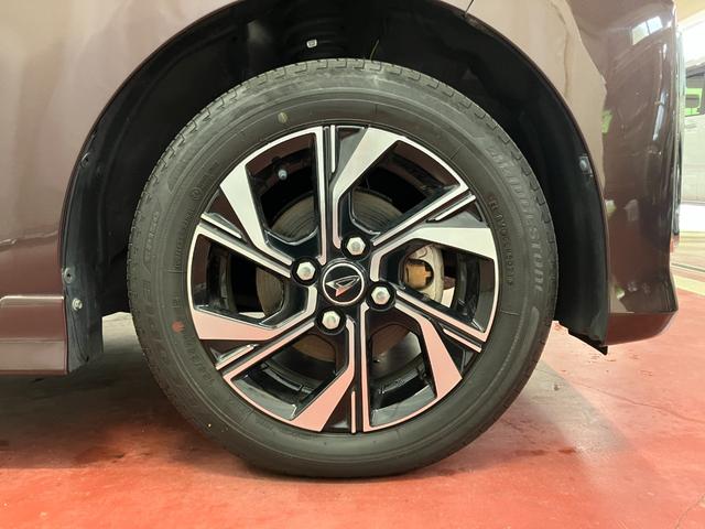 タントカスタムＸスタイルセレクション下取車　衝突被害軽減システム　ナビ　前後ドラレコ　パノラマモニター　Ｂｌｕｅｔｏｏｔｈ　ＬＥＤヘッドランプ　シートヒーター　ＥＴＣ　スマートキー　ＤＶＤ　アイドリングストップ　オートマチックハイビーム（長崎県）の中古車