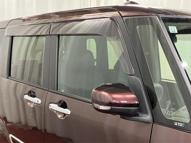 タントカスタムＸスタイルセレクション下取車　衝突被害軽減システム　ナビ　前後ドラレコ　パノラマモニター　Ｂｌｕｅｔｏｏｔｈ　ＬＥＤヘッドランプ　シートヒーター　ＥＴＣ　スマートキー　ＤＶＤ　アイドリングストップ　オートマチックハイビーム（長崎県）の中古車