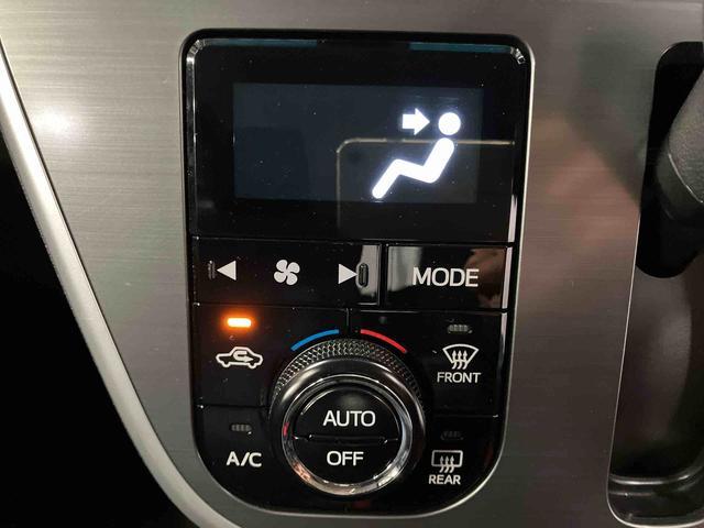 ムーヴカスタム　Ｘ　ＳＡII下取車　ナビ　バックカメラ　エアコン　パワーステアリング　パワーウィンドウ　運転席エアバッグ　ＡＢＳ　衝突被害軽減システム　スマートキー　オーディオ　ＬＥＤヘッドランプ　オートライト（長崎県）の中古車
