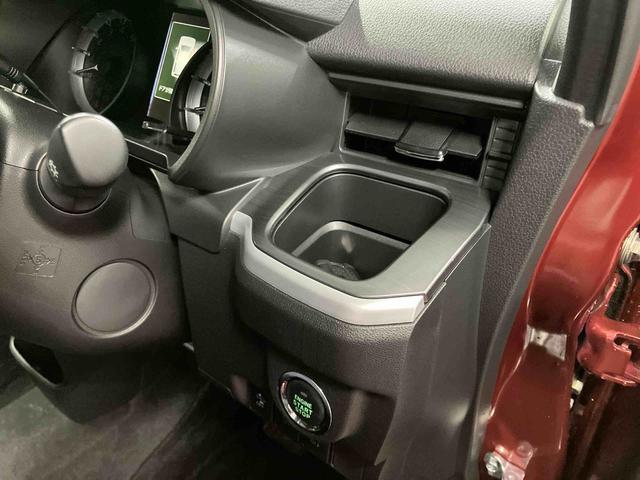 ムーヴカスタム　Ｘ　ＳＡII下取車　ナビ　バックカメラ　エアコン　パワーステアリング　パワーウィンドウ　運転席エアバッグ　ＡＢＳ　衝突被害軽減システム　スマートキー　オーディオ　ＬＥＤヘッドランプ　オートライト（長崎県）の中古車