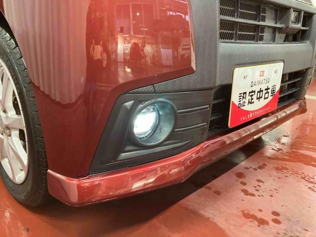 ムーヴカスタム　Ｘ　ＳＡII下取車　ナビ　バックカメラ　エアコン　パワーステアリング　パワーウィンドウ　運転席エアバッグ　ＡＢＳ　衝突被害軽減システム　スマートキー　オーディオ　ＬＥＤヘッドランプ　オートライト（長崎県）の中古車