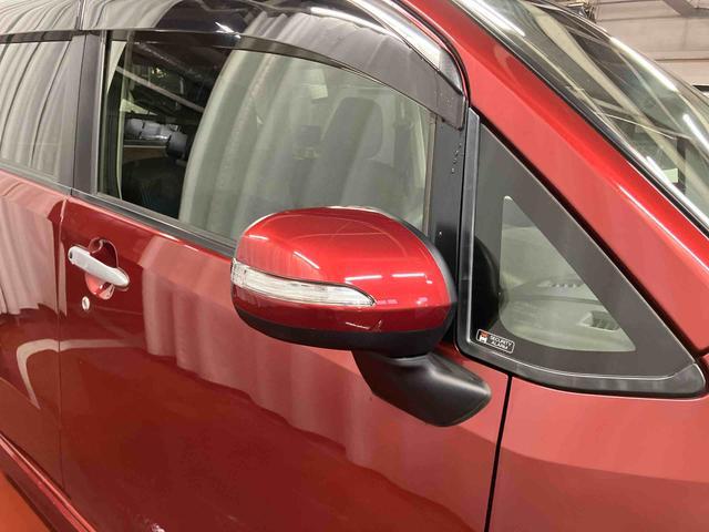 ムーヴカスタム　Ｘ　ＳＡII下取車　ナビ　バックカメラ　エアコン　パワーステアリング　パワーウィンドウ　運転席エアバッグ　ＡＢＳ　衝突被害軽減システム　スマートキー　オーディオ　ＬＥＤヘッドランプ　オートライト（長崎県）の中古車