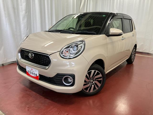 ブーンシルク　Ｇパッケージ　ＳＡII下取車　ナビ　ブルートゥース　ＥＴＣ　ドライブレコーダー　バックカメラ　衝突被害軽減システム　電動格納ミラー　スマートキー　衝突安全ボディ　アイドリングストップ　ＬＥＤヘッドランプ　オートライト（長崎県）の中古車