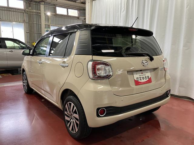 ブーンシルク　Ｇパッケージ　ＳＡII下取車　ナビ　ブルートゥース　ＥＴＣ　ドライブレコーダー　バックカメラ　衝突被害軽減システム　電動格納ミラー　スマートキー　衝突安全ボディ　アイドリングストップ　ＬＥＤヘッドランプ　オートライト（長崎県）の中古車