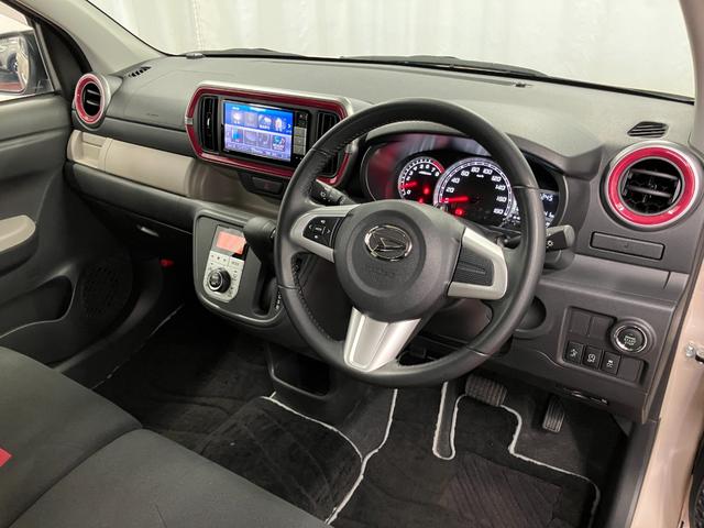 ブーンシルク　Ｇパッケージ　ＳＡII下取車　ナビ　ブルートゥース　ＥＴＣ　ドライブレコーダー　バックカメラ　衝突被害軽減システム　電動格納ミラー　スマートキー　衝突安全ボディ　アイドリングストップ　ＬＥＤヘッドランプ　オートライト（長崎県）の中古車