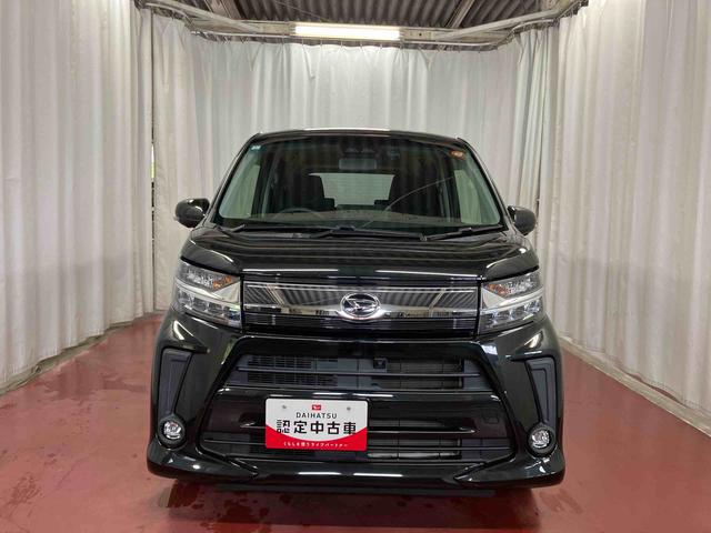 ムーヴカスタム　ＸリミテッドII　ＳＡIII下取車　ナビ　パノラマカメラ　オートマチックハイビーム　ＬＥＤヘッドランプ　ドラレコ　横滑り防止　オートライト　フルセグ　ＥＴＣ　エアバッグ　ＴＶ　スマートキー　ＤＶＤ再生　ＡＢＳ（長崎県）の中古車