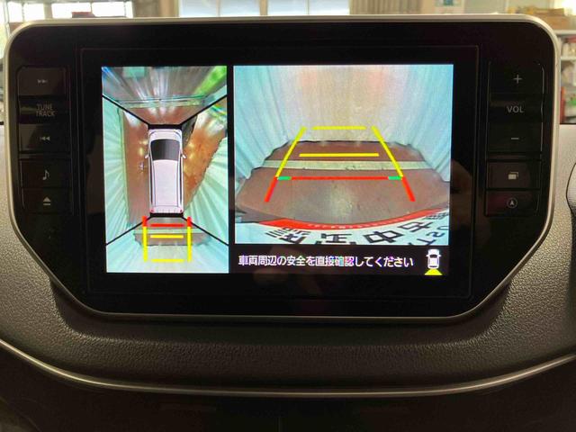 ムーヴカスタム　ＸリミテッドII　ＳＡIII下取車　ナビ　パノラマカメラ　オートマチックハイビーム　ＬＥＤヘッドランプ　ドラレコ　横滑り防止　オートライト　フルセグ　ＥＴＣ　エアバッグ　ＴＶ　スマートキー　ＤＶＤ再生　ＡＢＳ（長崎県）の中古車