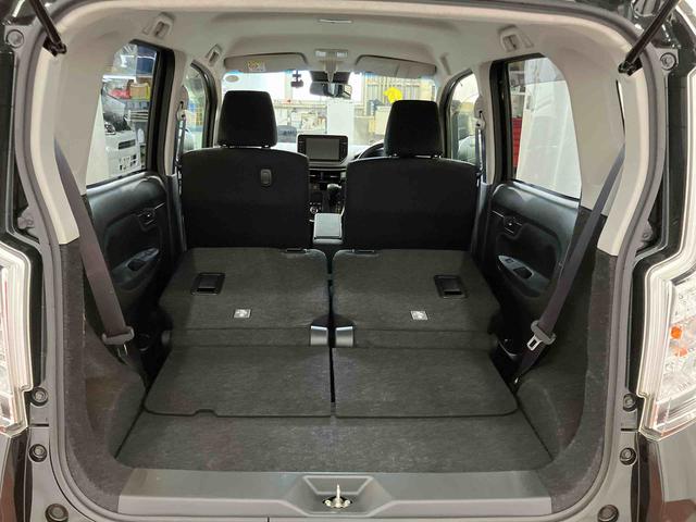 ムーヴカスタム　ＸリミテッドII　ＳＡIII下取車　ナビ　パノラマカメラ　オートマチックハイビーム　ＬＥＤヘッドランプ　ドラレコ　横滑り防止　オートライト　フルセグ　ＥＴＣ　エアバッグ　ＴＶ　スマートキー　ＤＶＤ再生　ＡＢＳ（長崎県）の中古車