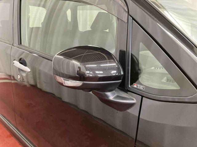 ムーヴカスタム　ＸリミテッドII　ＳＡIII下取車　ナビ　パノラマカメラ　オートマチックハイビーム　ＬＥＤヘッドランプ　ドラレコ　横滑り防止　オートライト　フルセグ　ＥＴＣ　エアバッグ　ＴＶ　スマートキー　ＤＶＤ再生　ＡＢＳ（長崎県）の中古車