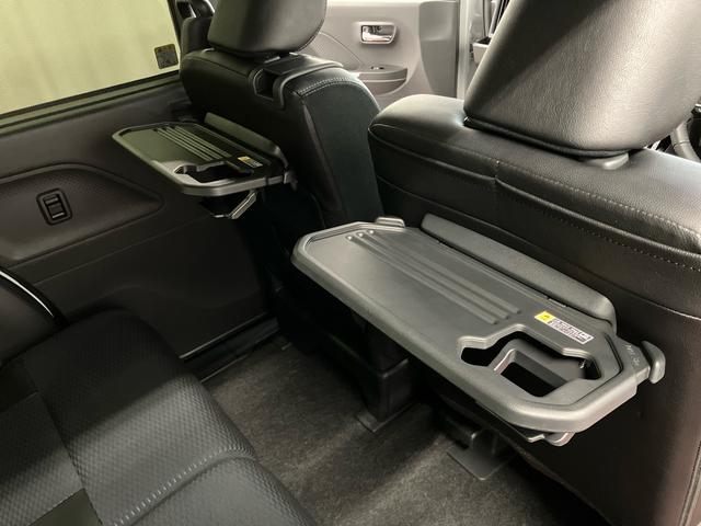 タントカスタムＲＳ下取車　ターボ　ナビ　パノラマモニター　衝突被害軽減システム　アイドリングストップ　車線逸脱防止　ｂｌｕｅｔｏｏｔｈ　ＵＳＢ　シートヒーター　メンテナンスノート　ＴＶ　安全ボディ　ＥＴＣ　ドラレコ（長崎県）の中古車
