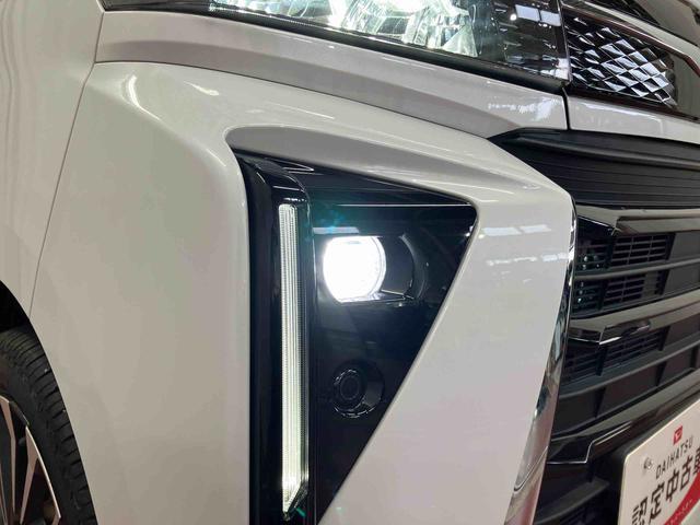タントカスタムＲＳ下取車　ターボ　ナビ　パノラマモニター　衝突被害軽減システム　アイドリングストップ　車線逸脱防止　ｂｌｕｅｔｏｏｔｈ　ＵＳＢ　シートヒーター　メンテナンスノート　ＴＶ　安全ボディ　ＥＴＣ　ドラレコ（長崎県）の中古車