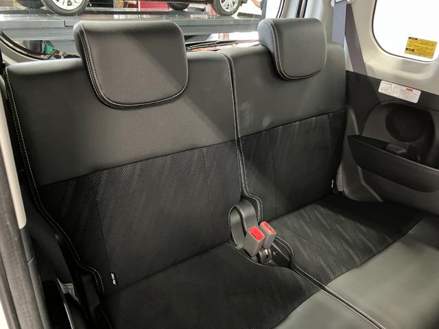 タントカスタムＸ　トップエディションＳＡIII下取車　車線逸脱警報　ナビ　バックカメラ　ＥＴＣ　シートヒーター　片側電動両側スライドドア　スマートキー　アイドリングストップ　オートライト　プッシュスタート　衝突被害軽減システム（長崎県）の中古車