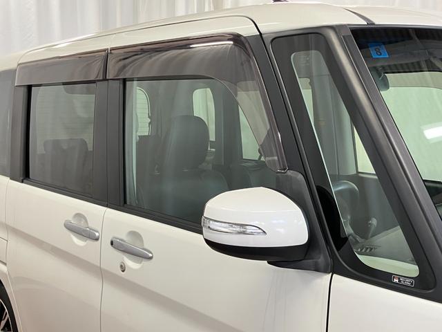 タントカスタムＸ　トップエディションＳＡIII下取車　車線逸脱警報　ナビ　バックカメラ　ＥＴＣ　シートヒーター　片側電動両側スライドドア　スマートキー　アイドリングストップ　オートライト　プッシュスタート　衝突被害軽減システム（長崎県）の中古車