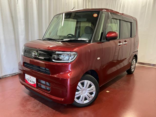 タントＸ下取車　ナビ　前後ドラレコ　バックカメラ　シートヒーター　衝突被害軽減システム　盗難防止装置　片側電動両側スライドドア　ブルートゥース　プッシュスタート　ＬＥＤヘッドランプ　オートマチックハイビーム（長崎県）の中古車