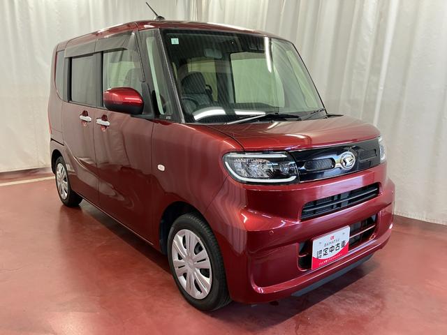 タントＸ下取車　ナビ　前後ドラレコ　バックカメラ　シートヒーター　衝突被害軽減システム　盗難防止装置　片側電動両側スライドドア　ブルートゥース　プッシュスタート　ＬＥＤヘッドランプ　オートマチックハイビーム（長崎県）の中古車