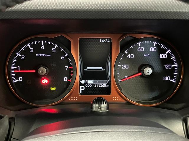 タフトＧターボ下取車　ターボ　ナビ　バックカメラ　シートヒーター　前後ドライブレコーダー　ＥＴＣ　アダプティブクルーズコントロール　Ｂｌｕｅｔｏｏｔｈ　フルセグＴＶ　衝突被害軽減システム　ＬＥＤヘッドランプ（長崎県）の中古車