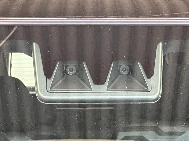 タフトＧ届出済未使用車　元展示車　電動格納ミラー　ＬＥＤヘッドランプ　シートヒーター　アダプティブクルーズコントロール　車線逸脱防止　禁煙車　１オーナー　スマートキー　プッシュスタート　オートライト（長崎県）の中古車